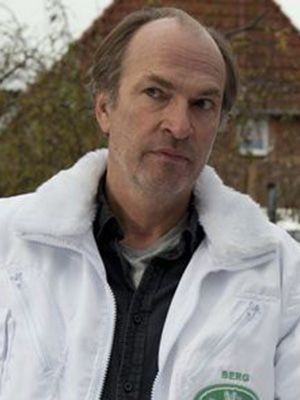 Cartel Herbert Knaup