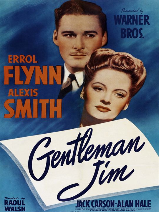 Gentleman Jim : Cartel