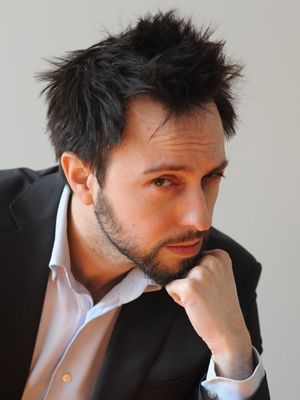 Cartel David Azencot