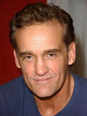 Cartel John Wesley Shipp