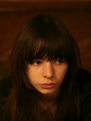 Cartel Léa Rougeron