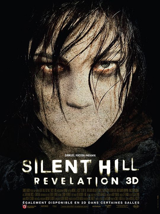 Silent Hill: Revelation : Cartel