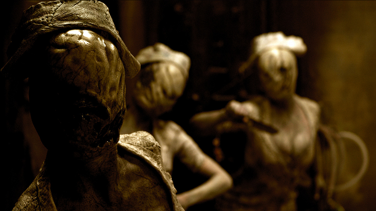 Silent Hill: Revelation : Foto