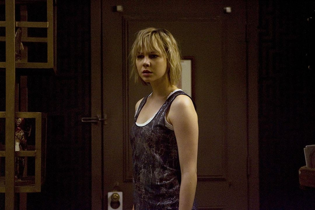 Silent Hill: Revelation : Foto Adelaide Clemens