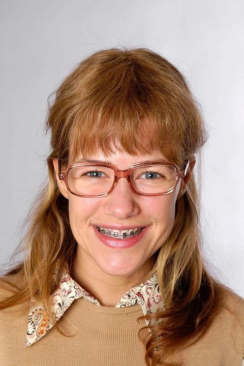 Foto Alexandra Neldel