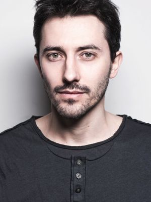 Cartel Xavier Laurent