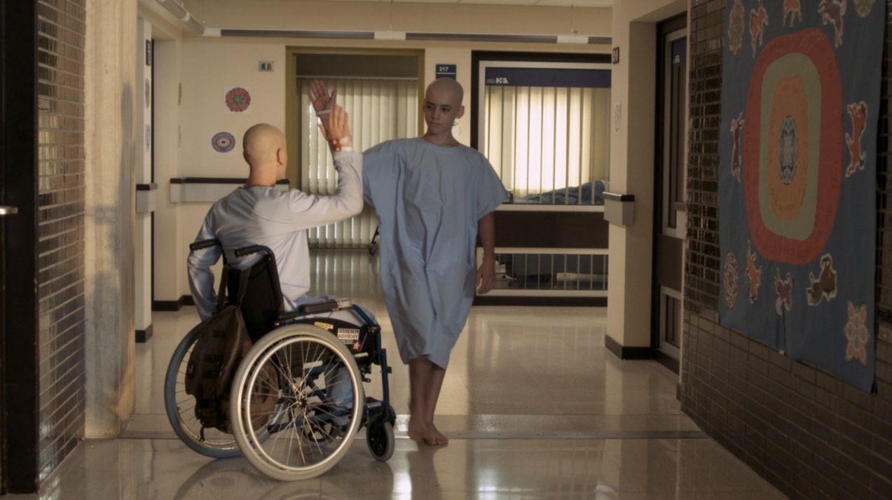 Pulseras rojas : Foto