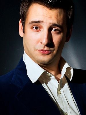 Cartel Julien Pestel