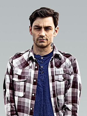 Cartel Matthew McNulty