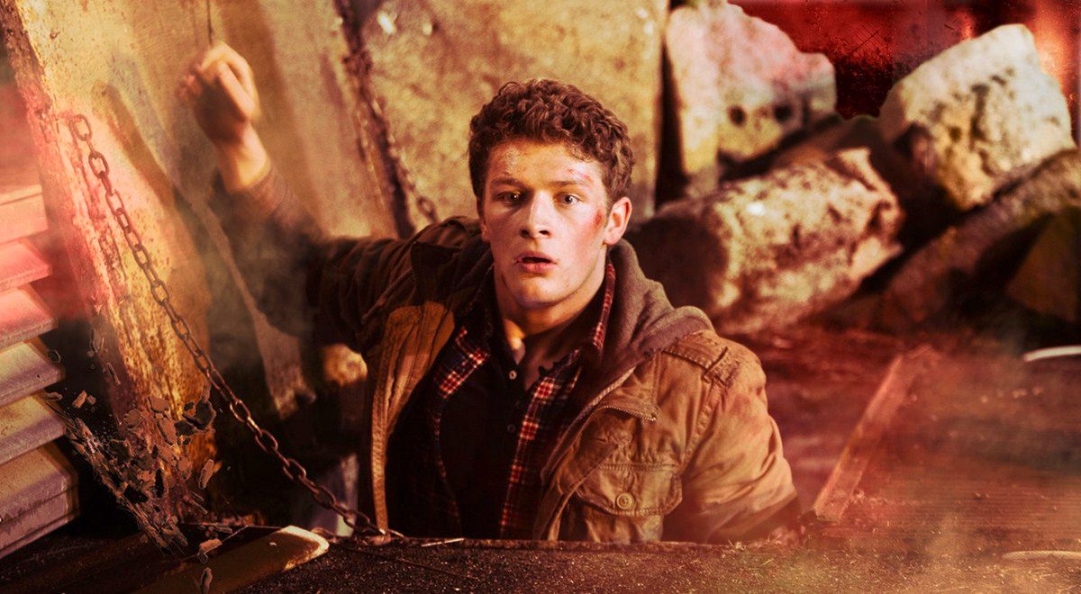 Super Tormenta : Foto