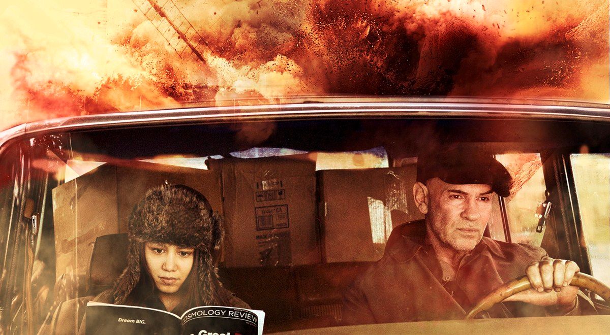 Super Tormenta : Foto