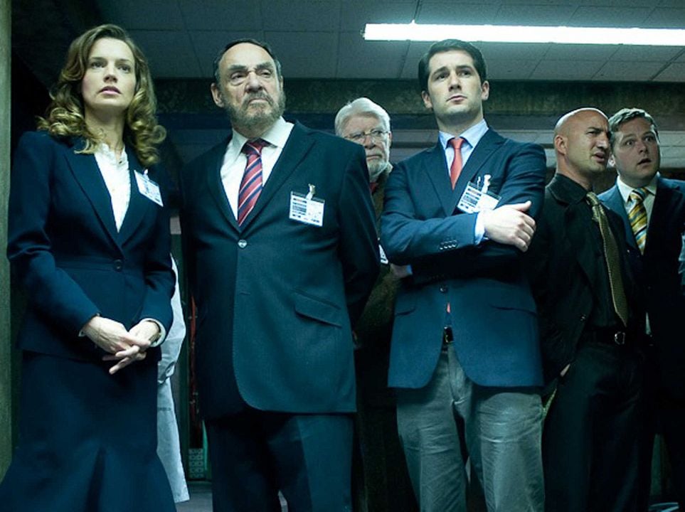 Ferocious Planet : Foto