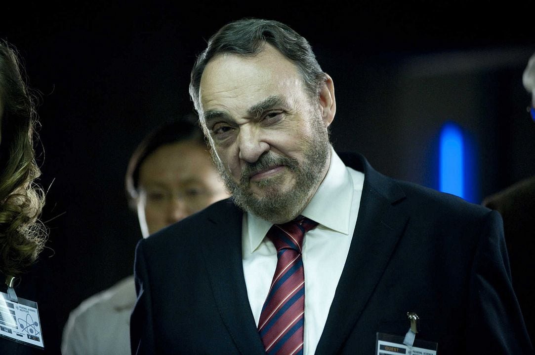 Ferocious Planet : Foto