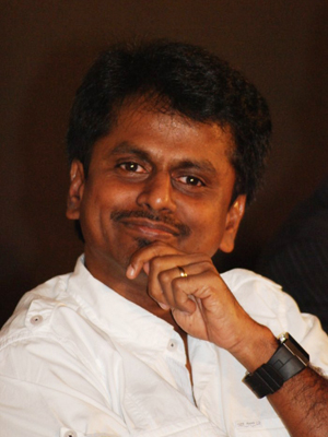 Cartel A.R. Murugadoss