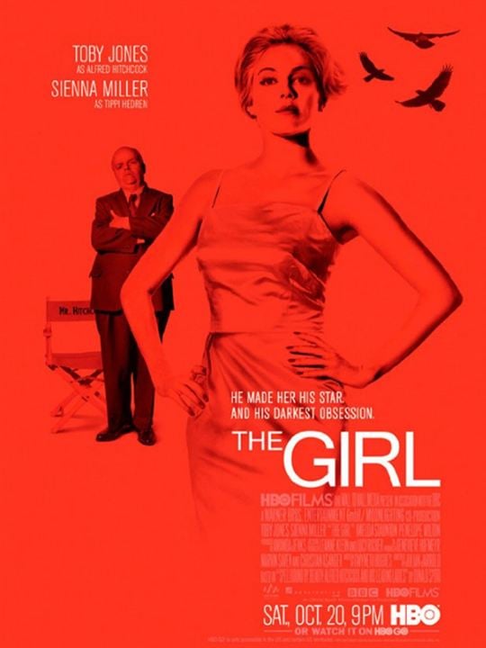 The Girl (TV) : Cartel