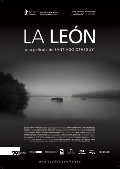 La León : Cartel