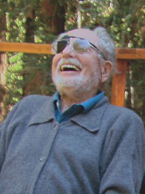 Cartel Lawrence Halprin