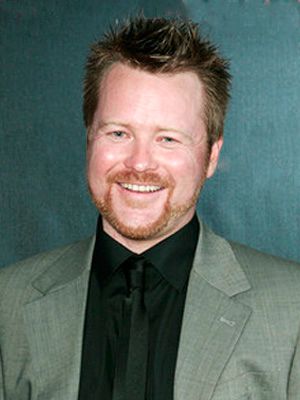 Cartel Anthony Hayes