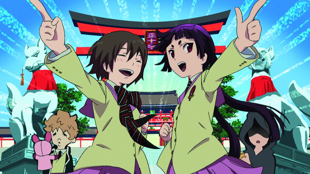 Blue Exorcist : Foto