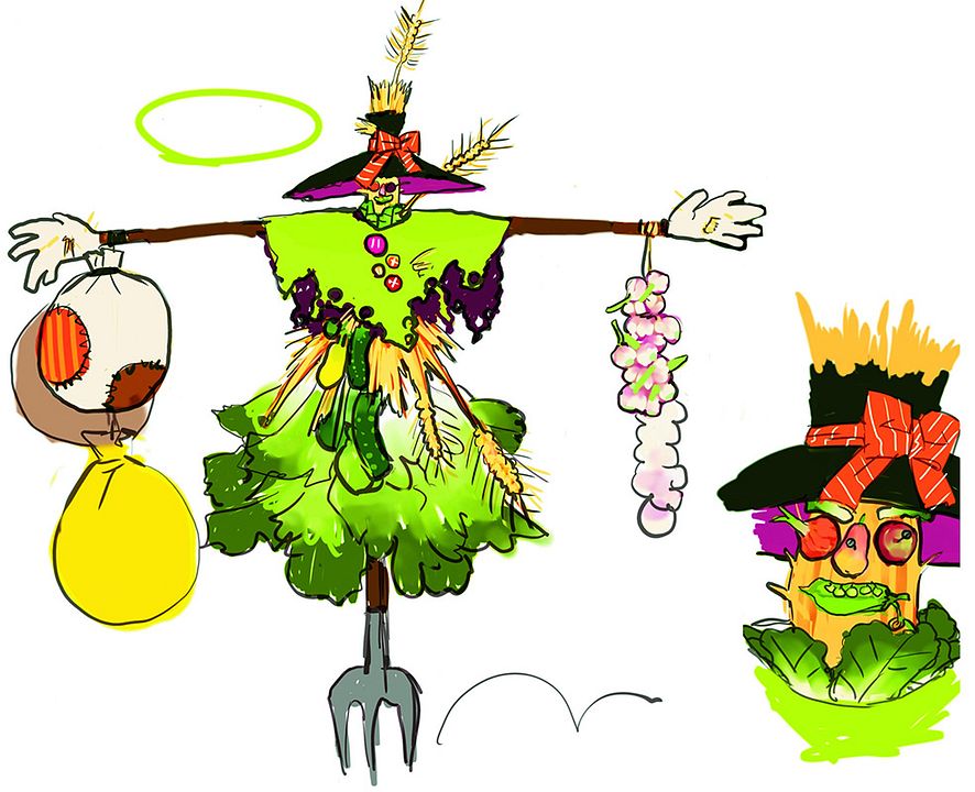 Blue Exorcist : Foto