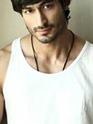 Cartel Vidyut Jamwal