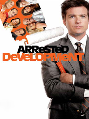 Arrested Development : Cartel