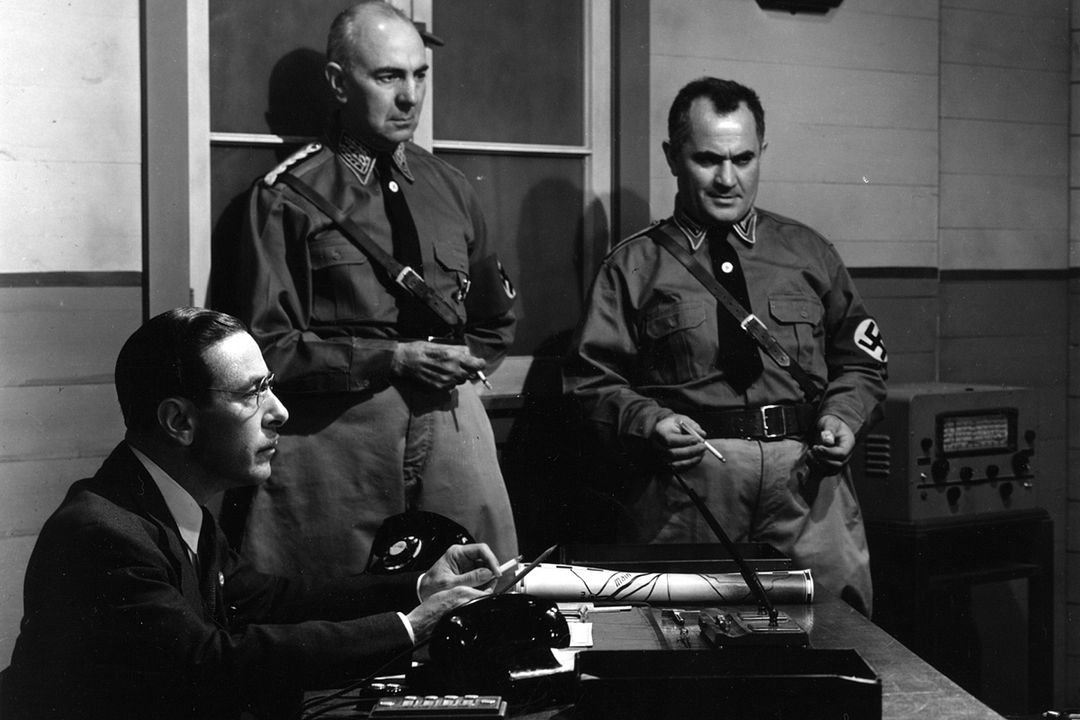 Alexander Granach - Da geht ein Mensch : Foto