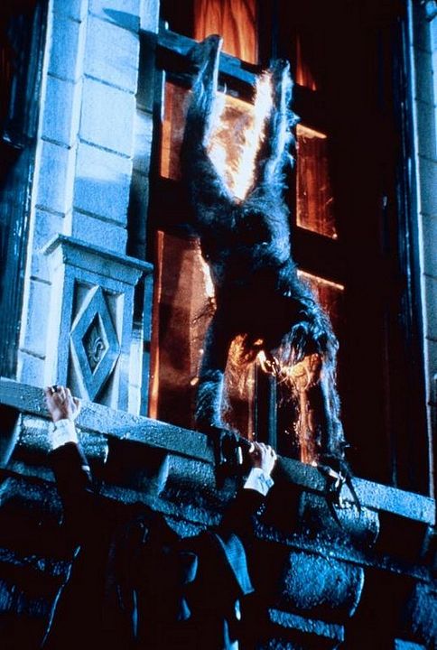 Noche de miedo parte 2 : Foto