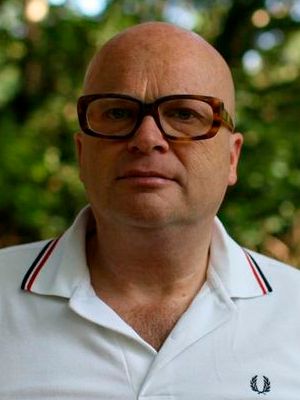 Cartel Dominic Savage