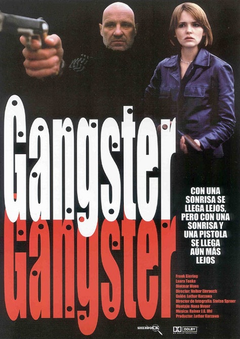 Gangster : Cartel