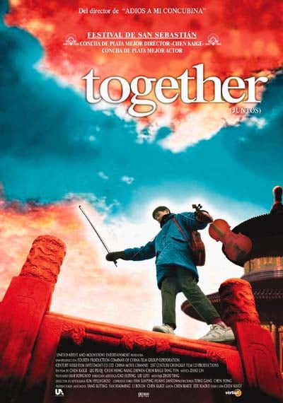 Together : Cartel