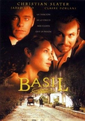 Basil : Cartel
