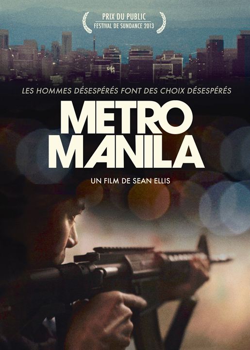 Metro Manila : Cartel