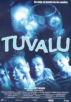 Tuvalu : Cartel