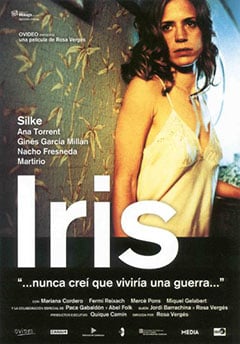 Iris : Cartel