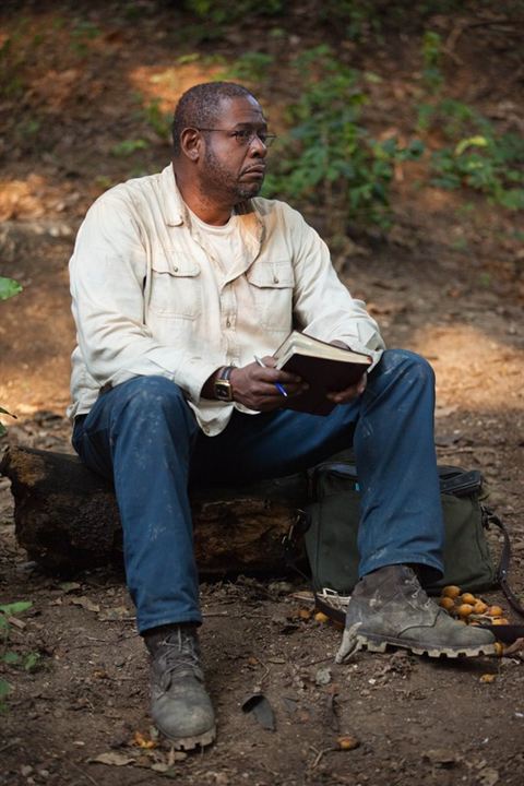 Foto Forest Whitaker