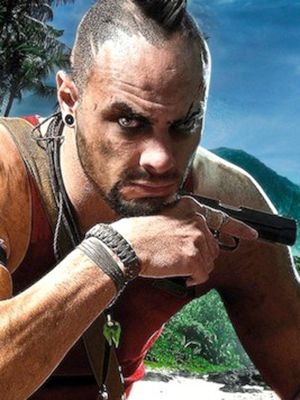 Cartel Michael Mando