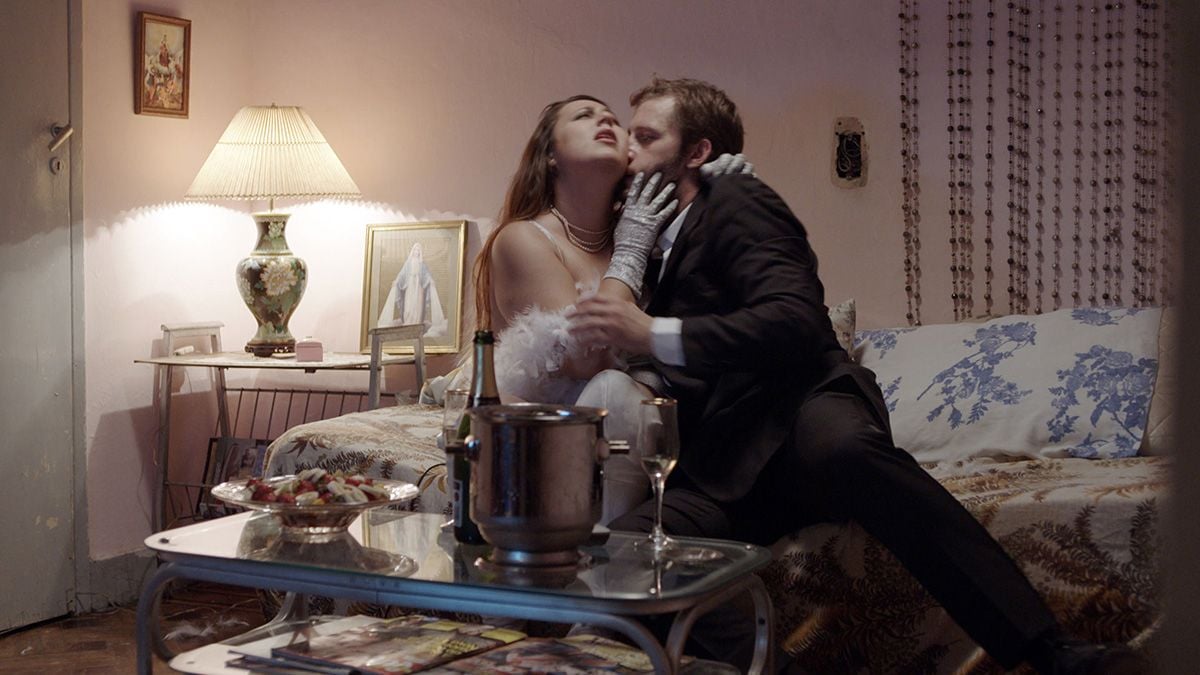 Foto Nicolas Duvauchelle