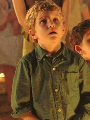 Cartel Samuel Joslin