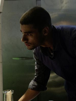 Cartel Kristopher Van Varenberg