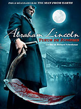 Abraham Lincoln vs. Zombies : Cartel