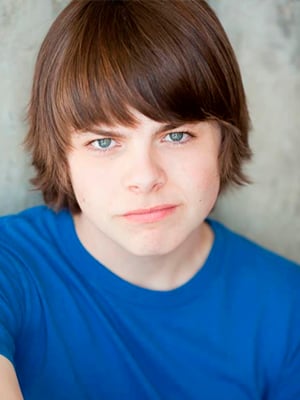 Cartel Brendan Meyer