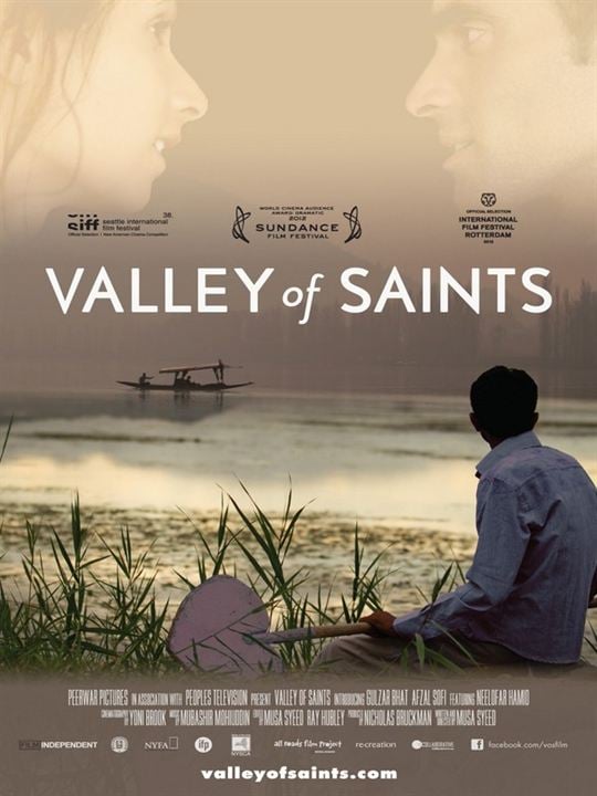 Valley of Saints : Cartel