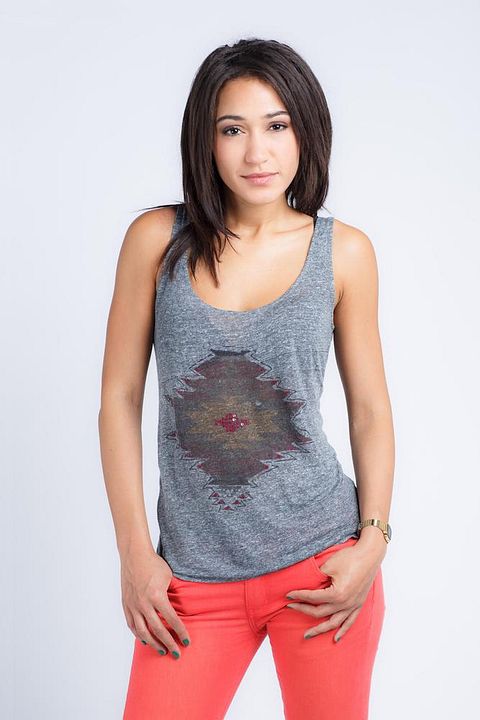 Foto Joséphine Jobert