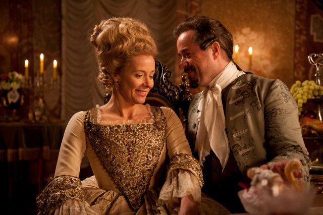 Foto Jan Josef Liefers