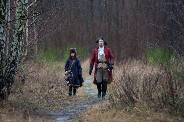 Foto Jan Josef Liefers