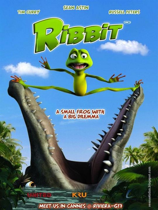 Ribbit : Cartel