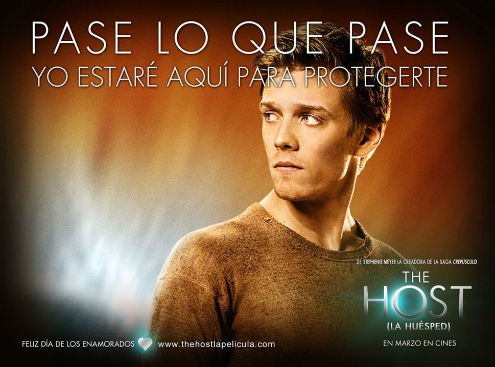 The Host (La huésped) : Foto