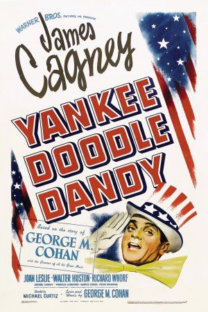 Yanqui Dandy : Cartel