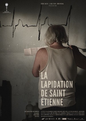 La lapidation de Saint Étienne : Cartel